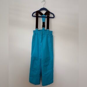 Kids Snow Pants